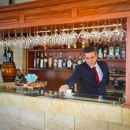 Caposperone Resort Палми Екстериор снимка