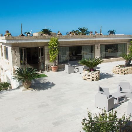 Caposperone Resort Палми Екстериор снимка