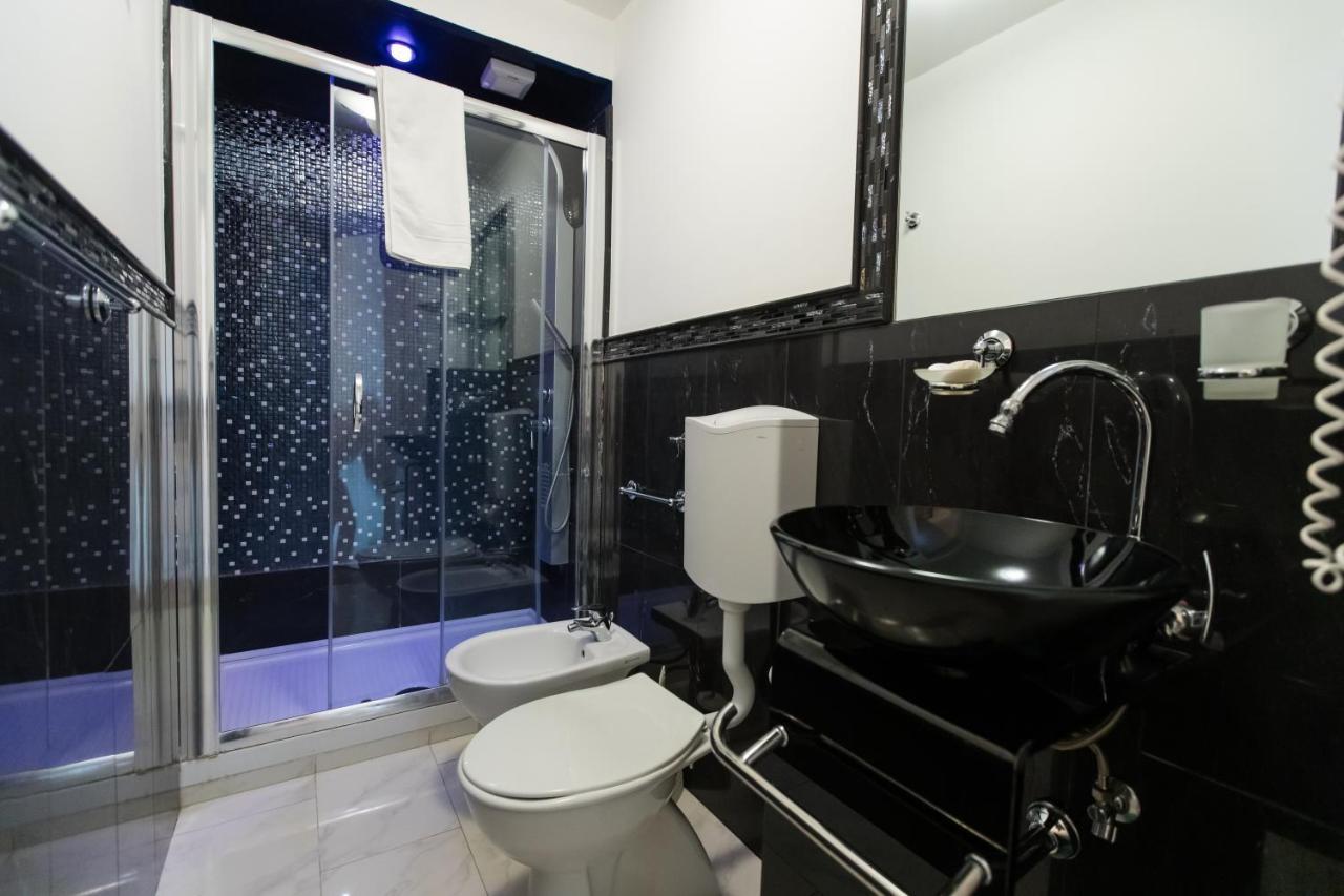 Caposperone Resort Палми Екстериор снимка