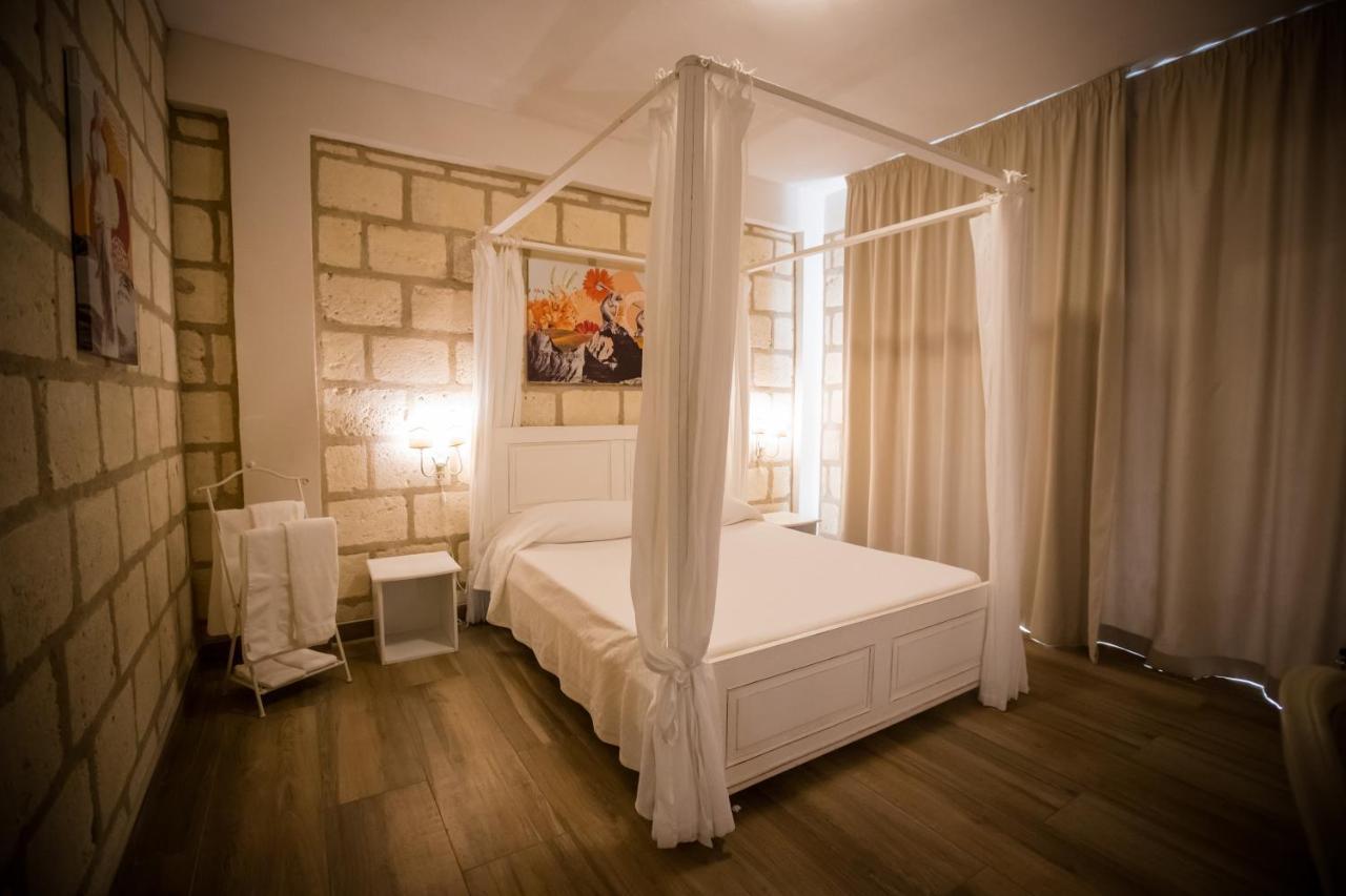 Caposperone Resort Палми Екстериор снимка