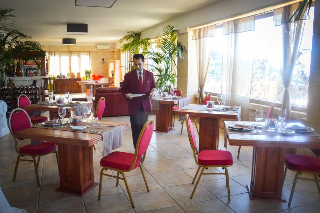 Caposperone Resort Палми Екстериор снимка