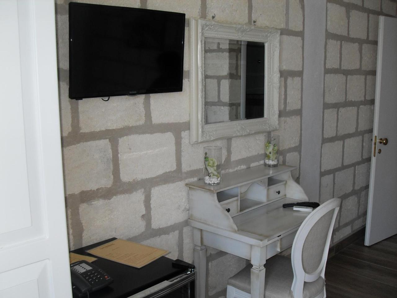 Caposperone Resort Палми Екстериор снимка