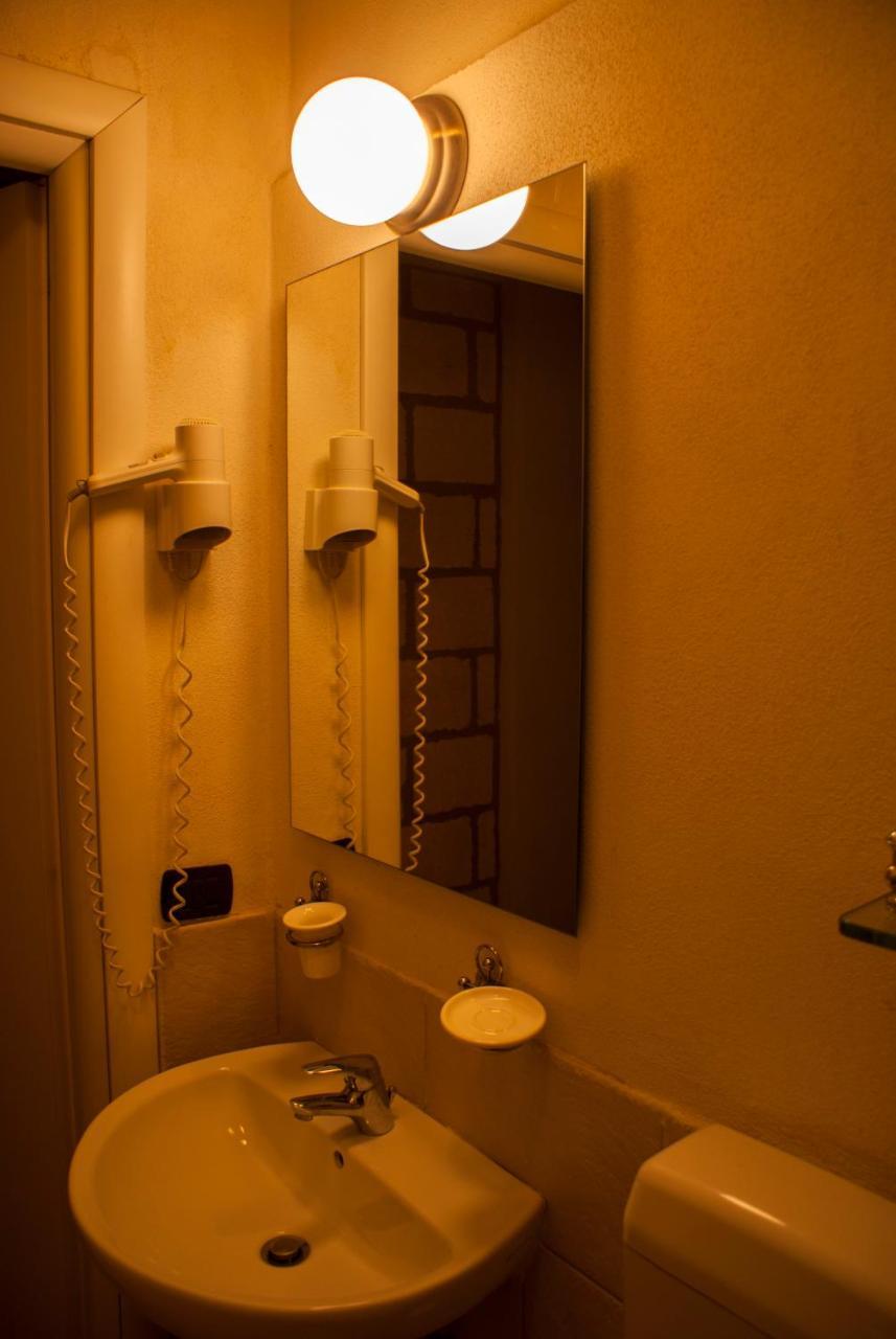 Caposperone Resort Палми Екстериор снимка